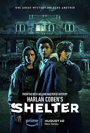 Harlan Coben's Shelter: Season 1 2023