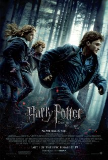 Harry Potter And The Deathly Hollows ( Part 1) 2010