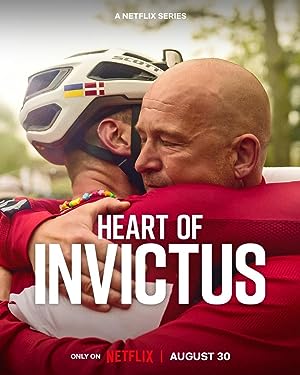 Heart Of Invictus: Season 1 2023