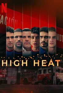 High Heat - Season 1 2022