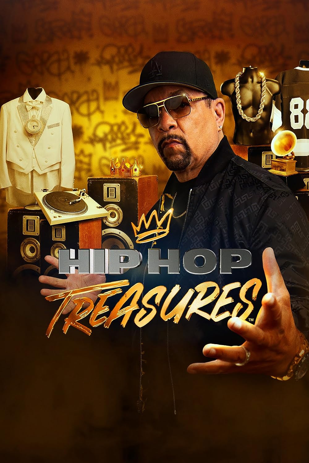 Hip Hop Treasures: Season 1 2023