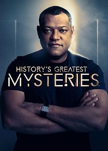 History's Greatest Mysteries - Season 4 2022