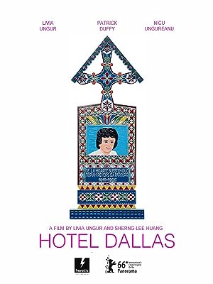 Hotel Dallas 2016