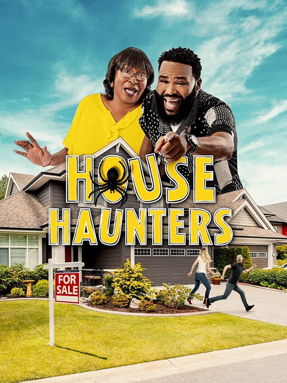 House Haunters - Season 1 2021