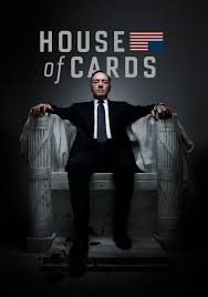 House Of Cards - Season 1 2013