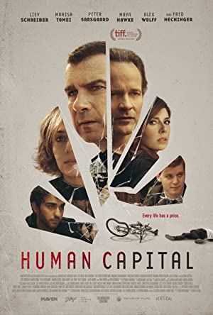 Human Capital (2020) 1577808000