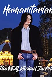 Humanitarian: The Real Michael Jackson 2020