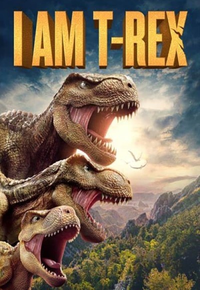 I Am T-Rex 2022