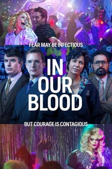 In Our Blood - Season 1 2023