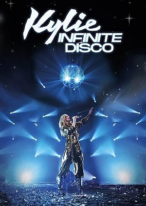 Infinite Disco (tv Special 2020) 2020