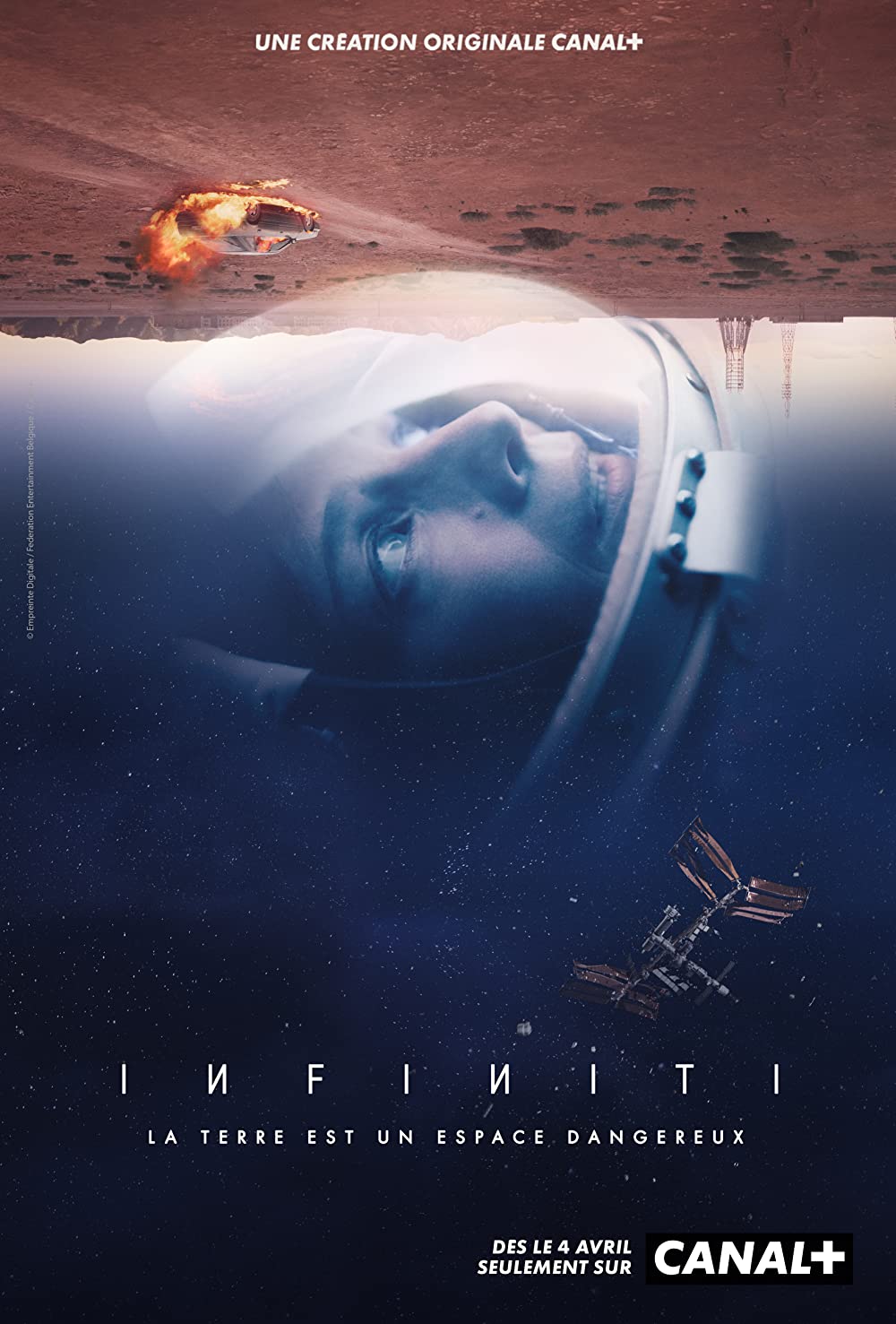 Infiniti - Season 1 2022