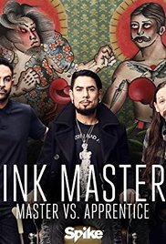 Ink Master - Season 4 2014