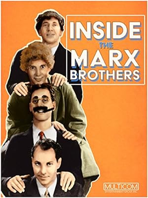 Inside The Marx Brothers 2003