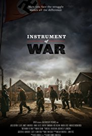 Instrument of War 2017