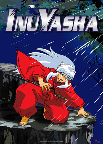 Inuyasha - Season 3 2004