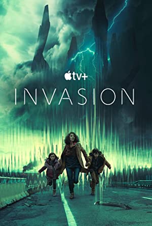 Invasion: Season 2 2023