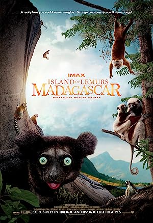 Island Of Lemurs: Madagascar (short 2014) 2014