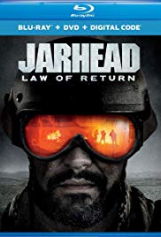Jarhead: Law of Return 2019