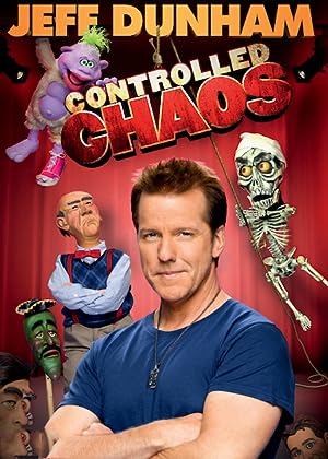 Jeff Dunham: Controlled Chaos (tv Special 2011) 2011