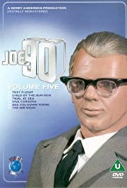 Joe 90 - Season 90 1968