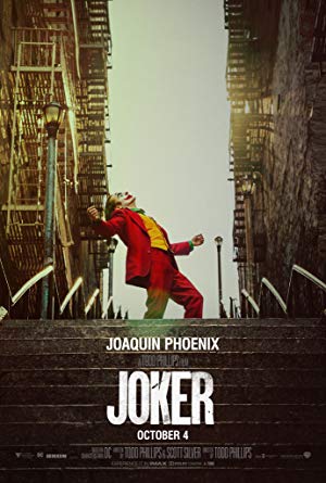 Joker (2019) 1546272000