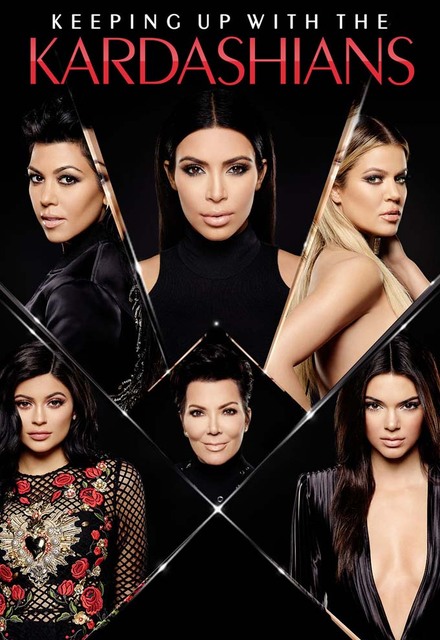 Keeping Up With the Kardashians - Season 12 2016