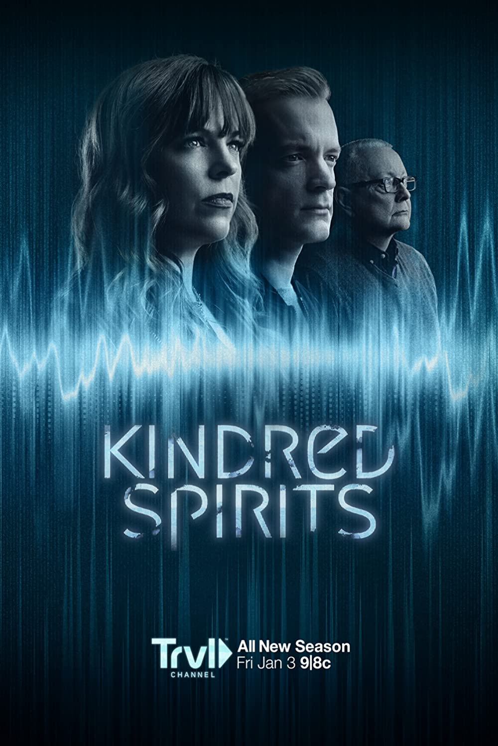 Kindred Spirits - Season 7 2023