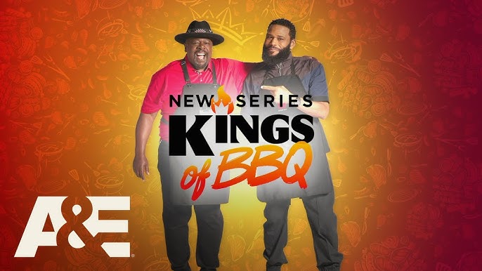 Kings Of Bbq: Season 1 2023