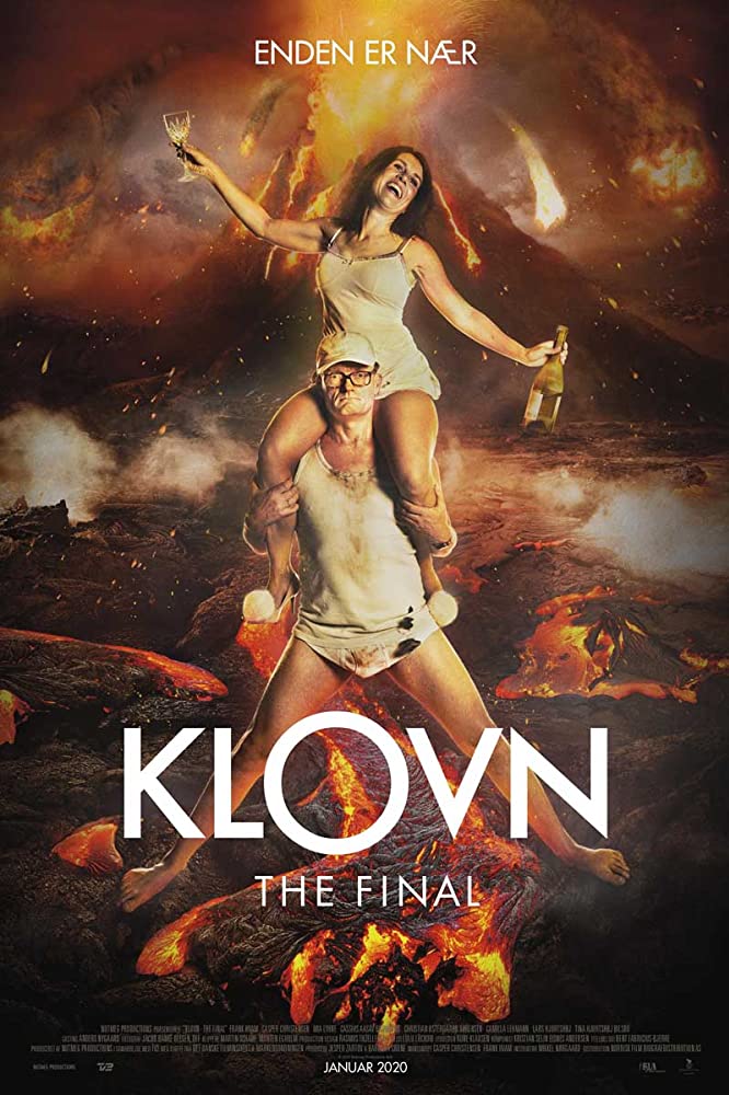 Klovn the Final 2020