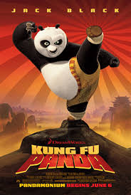 Kung Fu Panda 2008