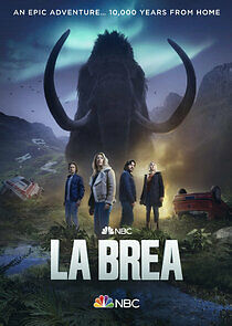 La Brea - Season 2 2022
