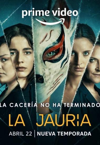 La Jauría - Season 1 2020
