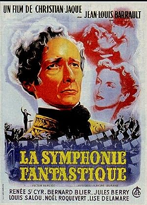 La Symphonie Fantastique 1942