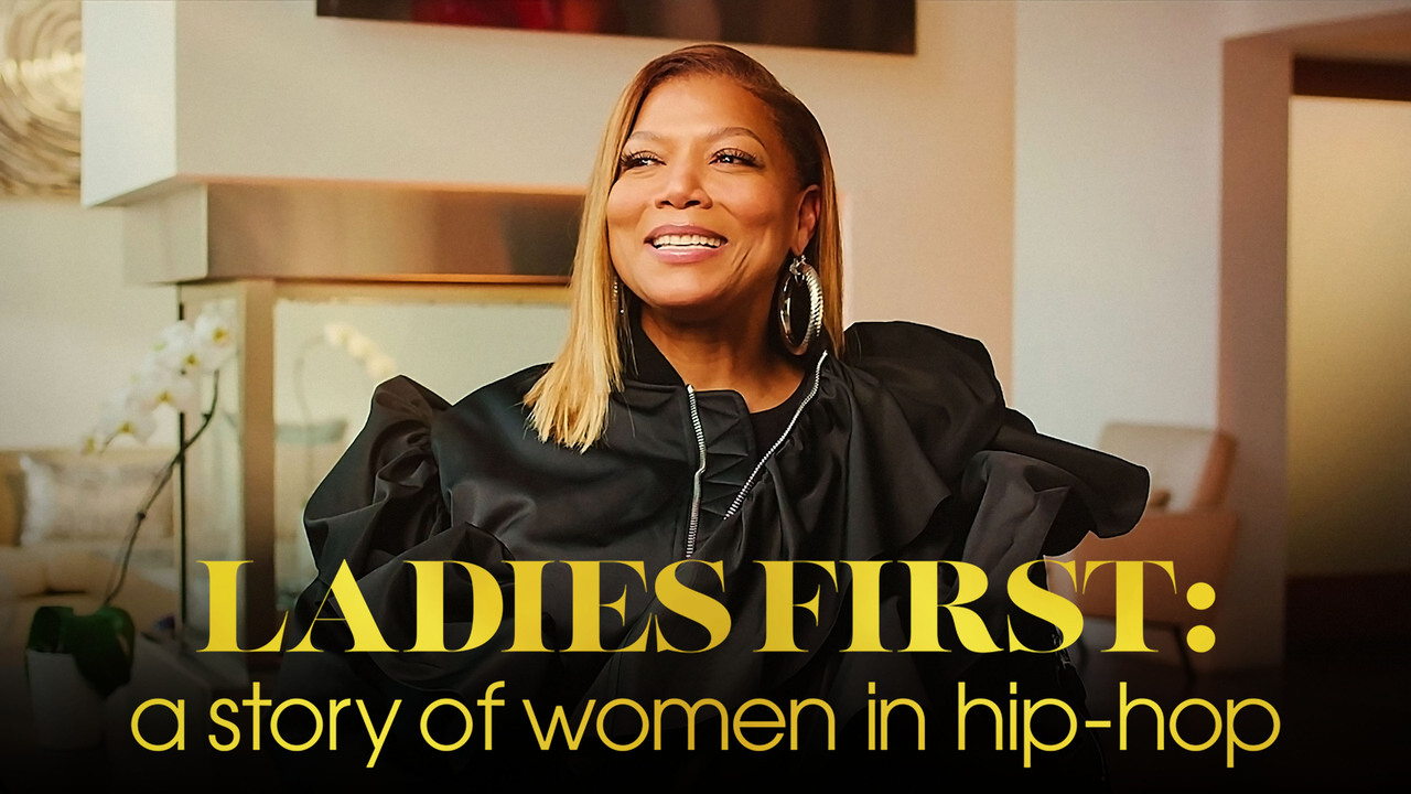 Ladies First: A Story Of Women In Hip-hop: Season 1 2023