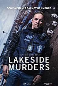Lakeside Murders - Season 1 2022