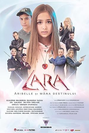 Lara - Aribelle Si Mana Destinului 2018
