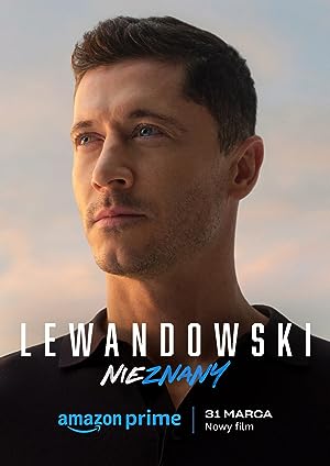 Lewandowski - Nieznany 2023