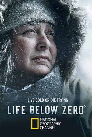 Life Below Zero: Season 21 2023