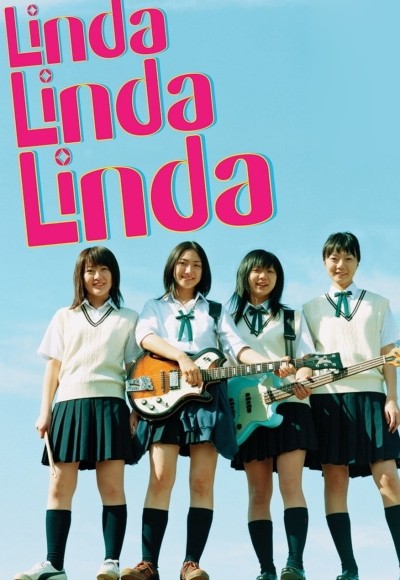 Linda Linda Linda 2005