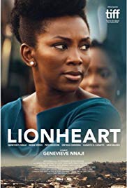 Lionheart (2018) 2018