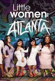 Little Women: Atlanta - Season 4 2017