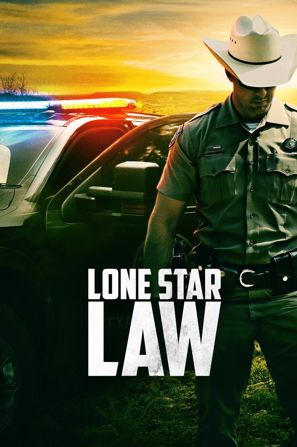 Lone Star Law - Season 10 2022