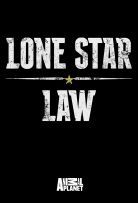 Lone Star Law - Season 7 2020