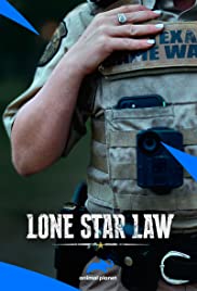 Lone Star Law - Season 8 2020