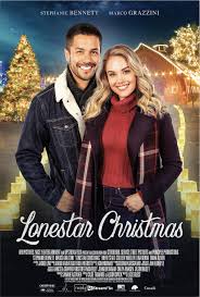 Lonestar Christmas 2020