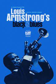 Louis Armstrong's Black & Blues 2022