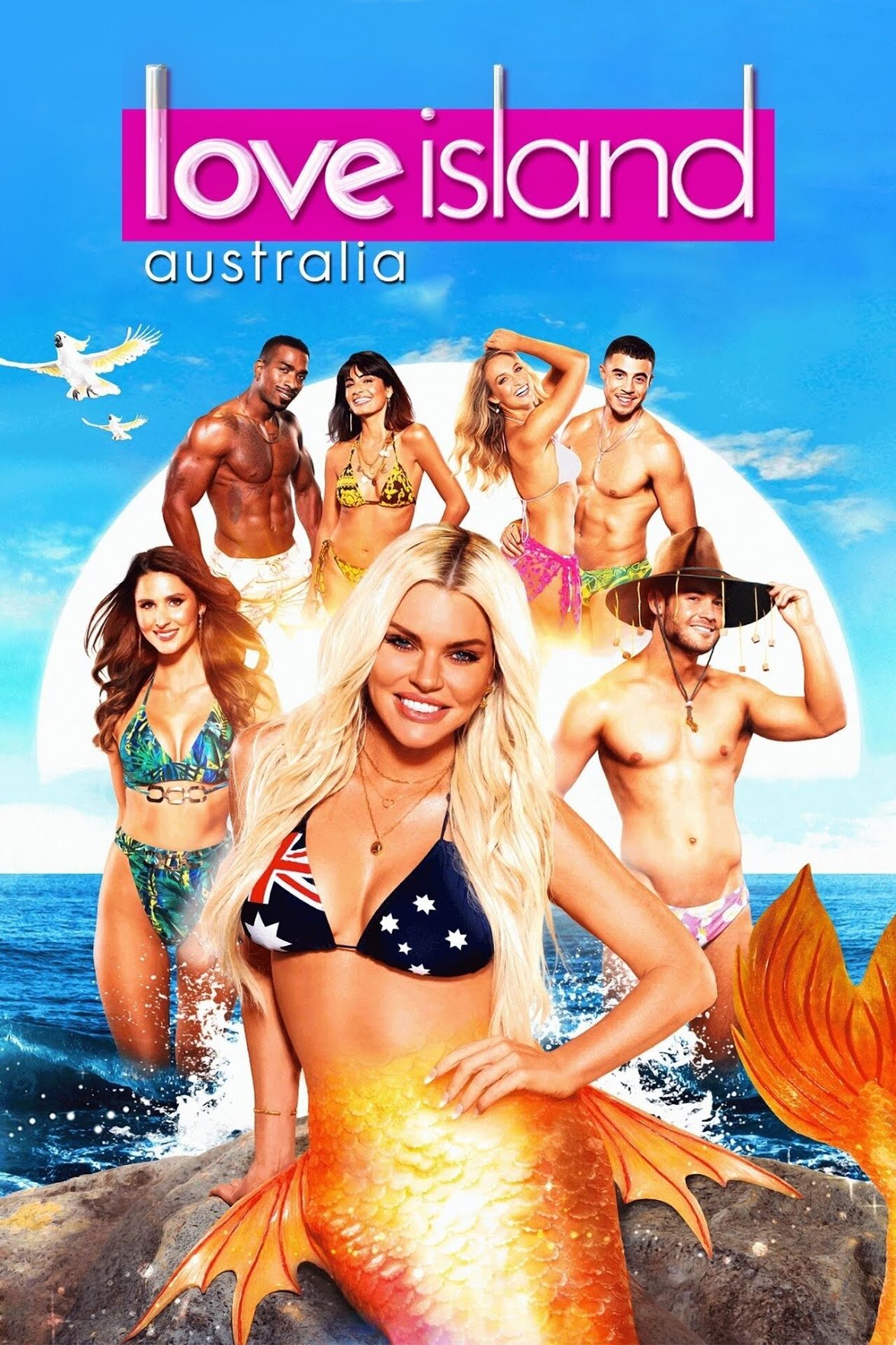 Love Island Australia - Season 4 2022
