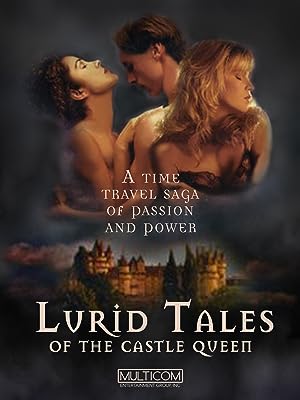 Lurid Tales: The Castle Queen 1998