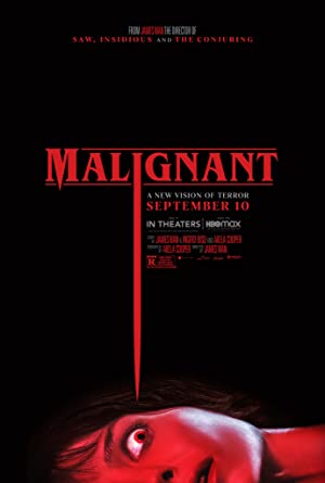 Malignant (2021) 1609430400