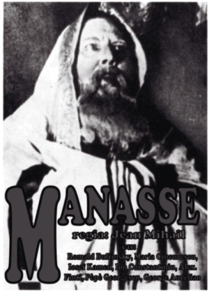 Manasse 1925